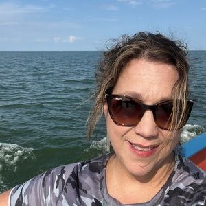 Meet your Posher, Joanne